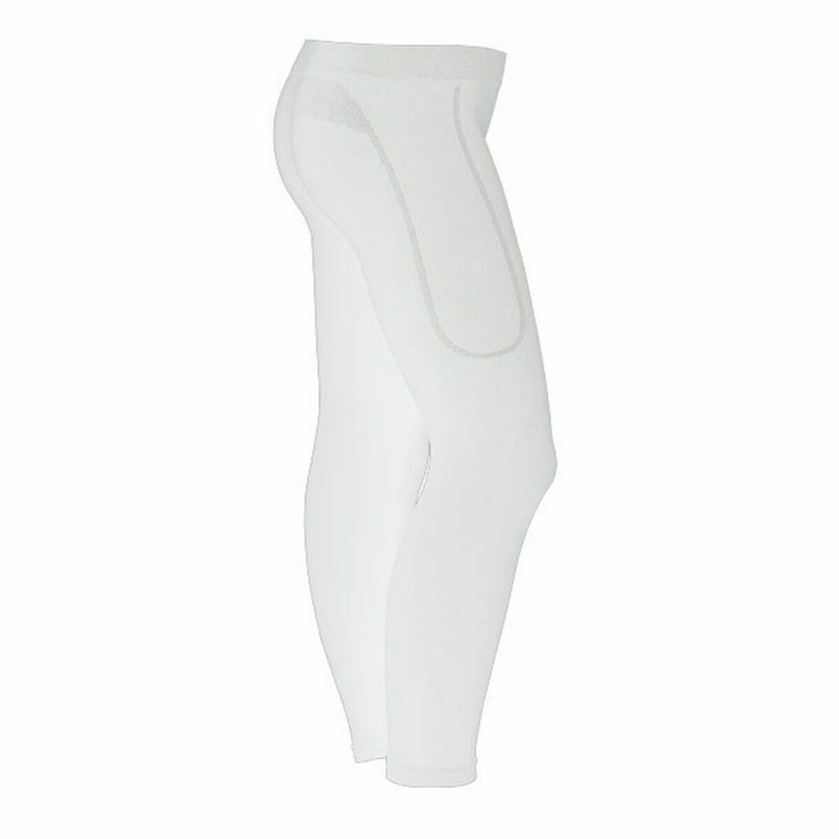 Sports Leggings Sandsock Sandsock White