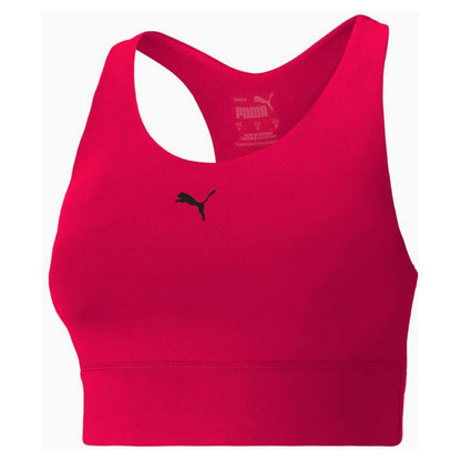 Sports Bra Puma Mid Impact