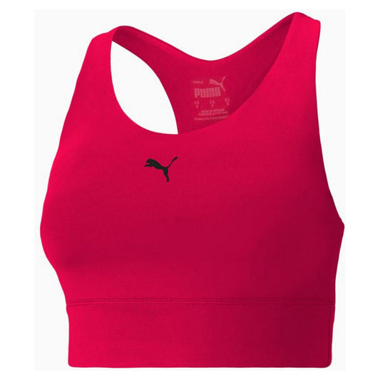 Sports Bra Puma Mid Impact