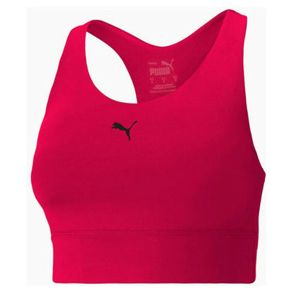 Sports Bra Puma Mid Impact