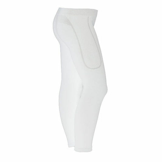 Sports Leggings Sandsock Sandsock  White