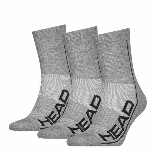 Sports Socks Head Performance Short Crew 3PK