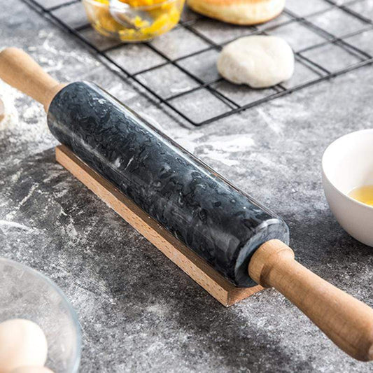 Marble Rolling Pin