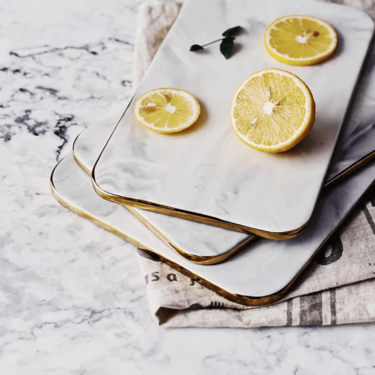 Marble Board